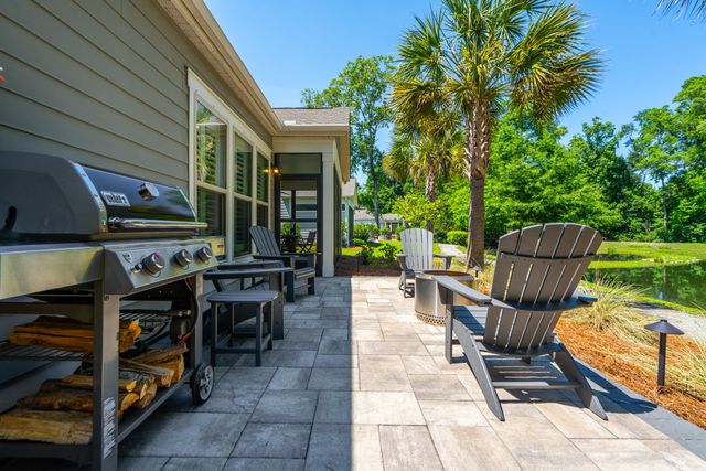 2134 Saint Johns Woods Parkway, Johns Island, SC 29455