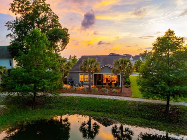 2134 Saint Johns Woods Parkway, Johns Island, SC 29455