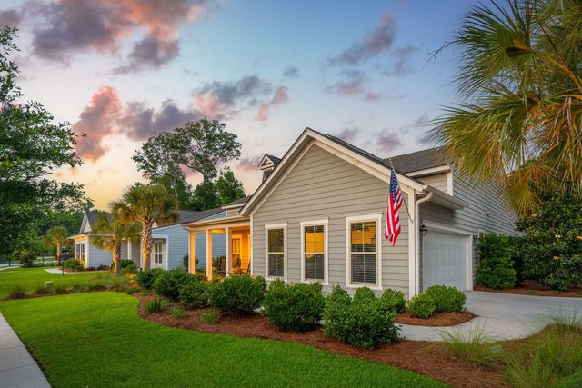 2134 Saint Johns Woods Parkway, Johns Island, SC 29455