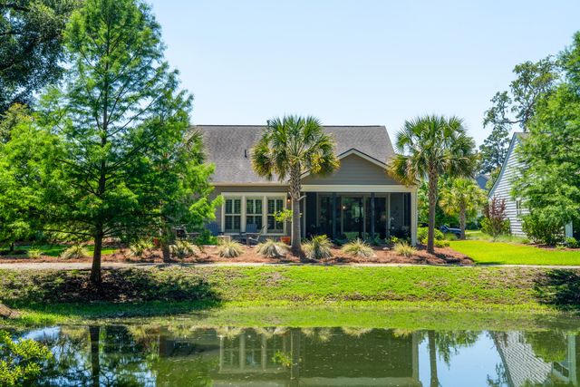 2134 Saint Johns Woods Parkway, Johns Island, SC 29455