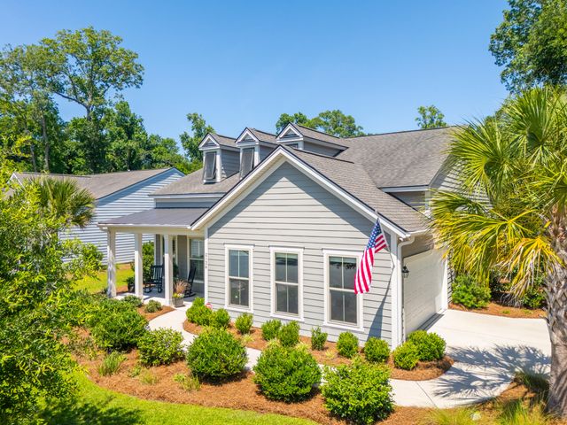 2134 Saint Johns Woods Parkway, Johns Island, SC 29455