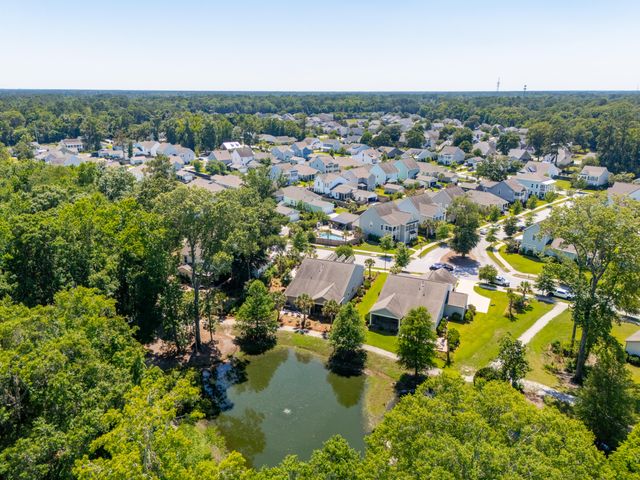 2134 Saint Johns Woods Parkway, Johns Island, SC 29455