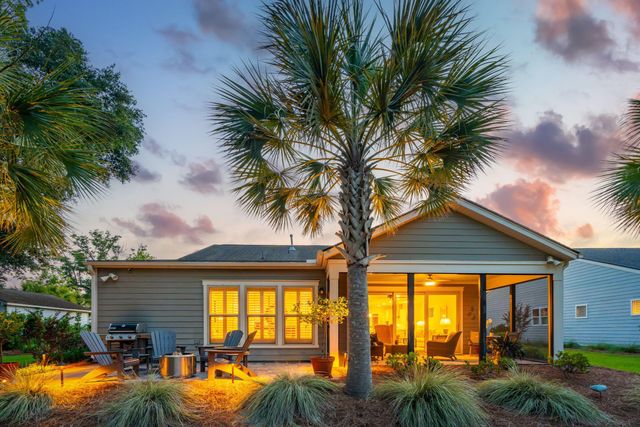 2134 Saint Johns Woods Parkway, Johns Island, SC 29455
