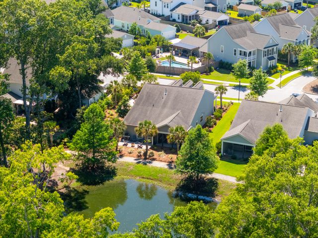 2134 Saint Johns Woods Parkway, Johns Island, SC 29455