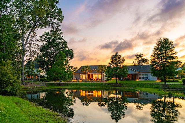 2134 Saint Johns Woods Parkway, Johns Island, SC 29455