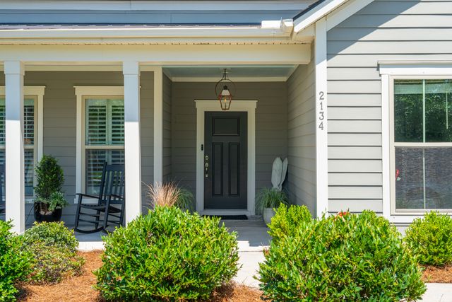 2134 Saint Johns Woods Parkway, Johns Island, SC 29455
