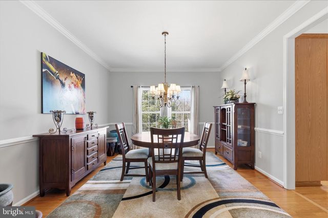 5468 HEREDITY LN, Gainesville, VA 20155