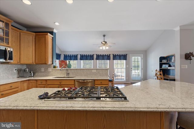5468 HEREDITY LN, Gainesville, VA 20155