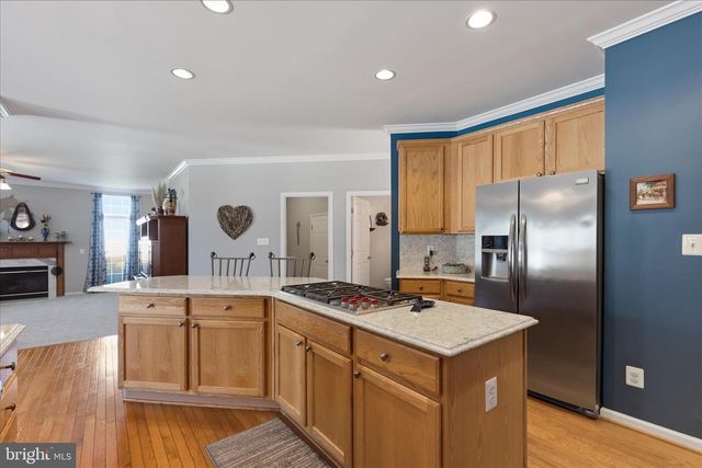 5468 HEREDITY LN, Gainesville, VA 20155
