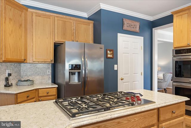 5468 HEREDITY LN, Gainesville, VA 20155