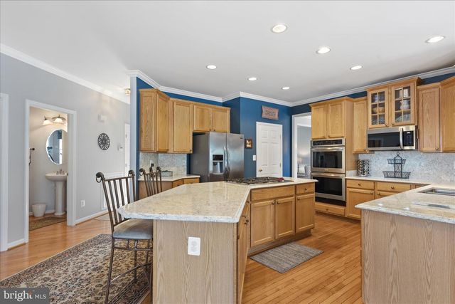 5468 HEREDITY LN, Gainesville, VA 20155