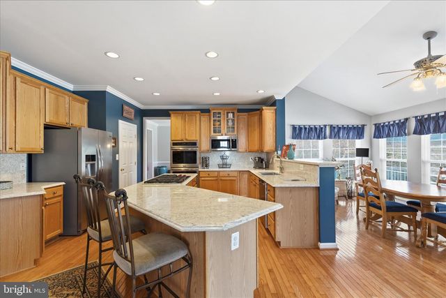 5468 HEREDITY LN, Gainesville, VA 20155
