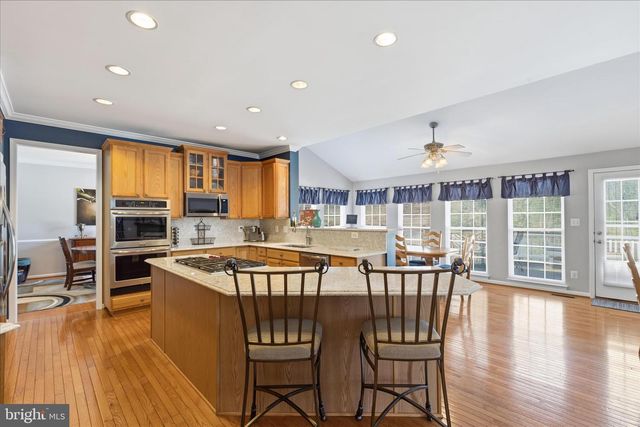 5468 HEREDITY LN, Gainesville, VA 20155