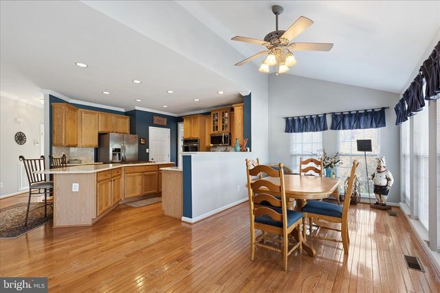 5468 HEREDITY LN, Gainesville, VA 20155