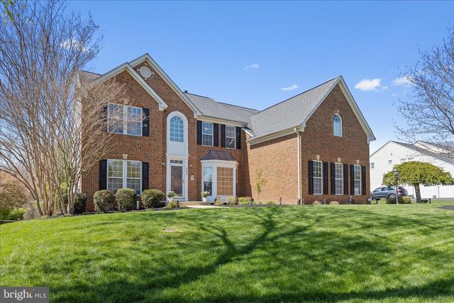 5468 HEREDITY LN, Gainesville, VA 20155