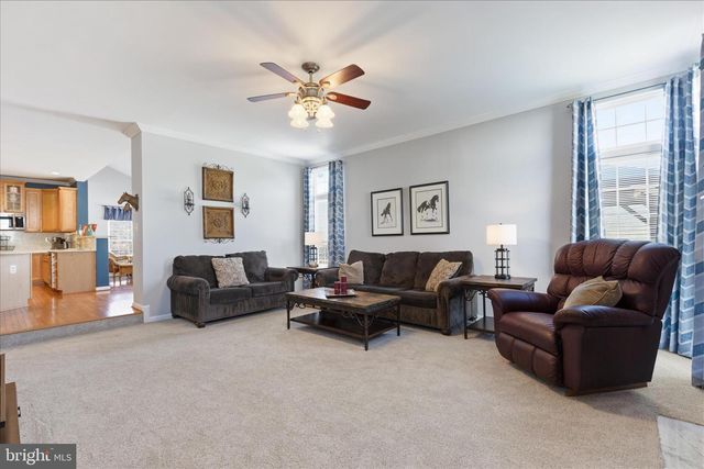 5468 HEREDITY LN, Gainesville, VA 20155