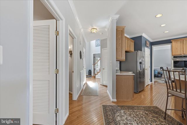 5468 HEREDITY LN, Gainesville, VA 20155