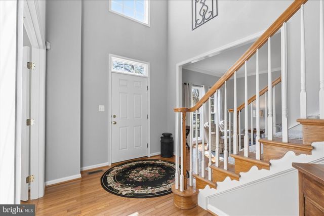 5468 HEREDITY LN, Gainesville, VA 20155
