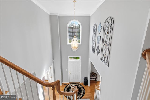 5468 HEREDITY LN, Gainesville, VA 20155