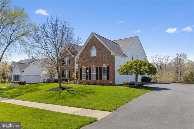 5468 HEREDITY LN, Gainesville, VA 20155