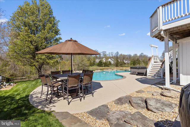 5468 HEREDITY LN, Gainesville, VA 20155