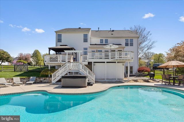 5468 HEREDITY LN, Gainesville, VA 20155