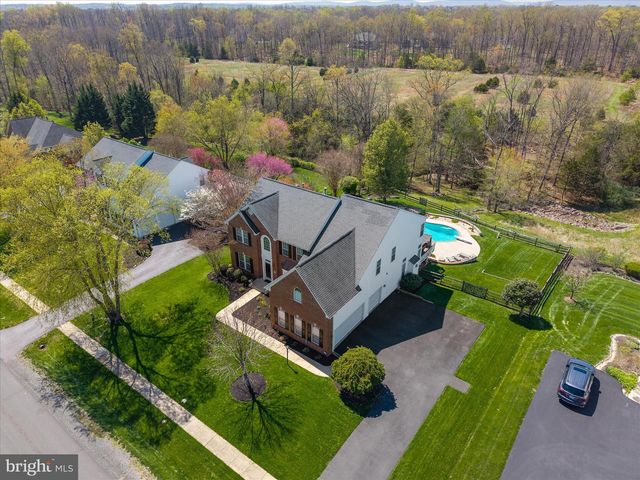 5468 HEREDITY LN, Gainesville, VA 20155