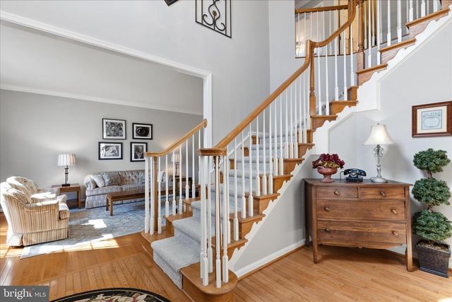 5468 HEREDITY LN, Gainesville, VA 20155