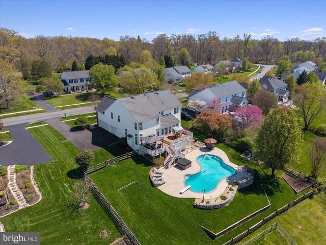 5468 HEREDITY LN, Gainesville, VA 20155