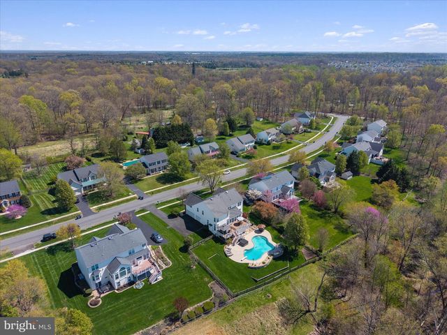 5468 HEREDITY LN, Gainesville, VA 20155