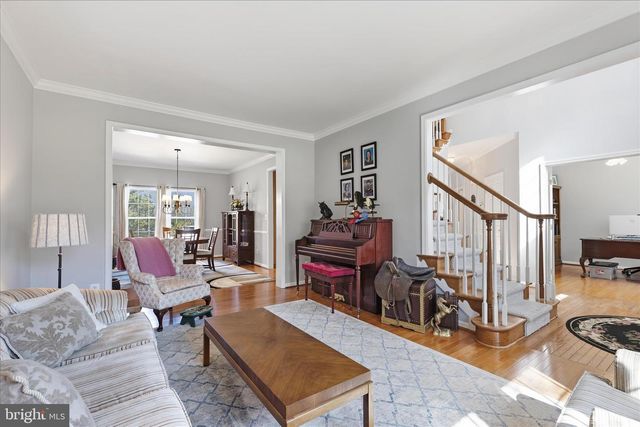 5468 HEREDITY LN, Gainesville, VA 20155
