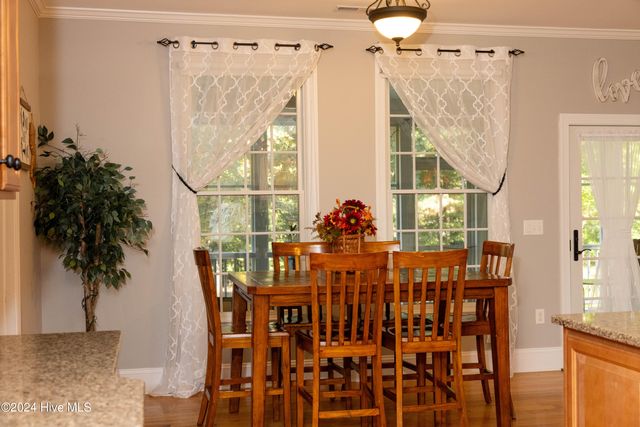 220 Beech Point Boulevard, Hertford, NC 27944