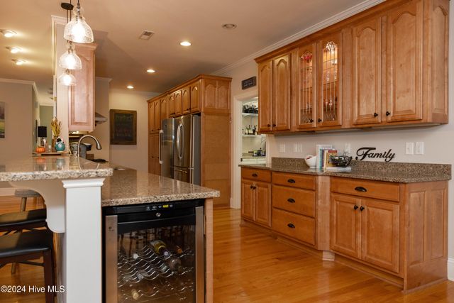 220 Beech Point Boulevard, Hertford, NC 27944