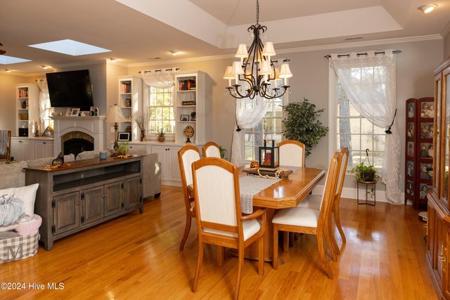 220 Beech Point Boulevard, Hertford, NC 27944