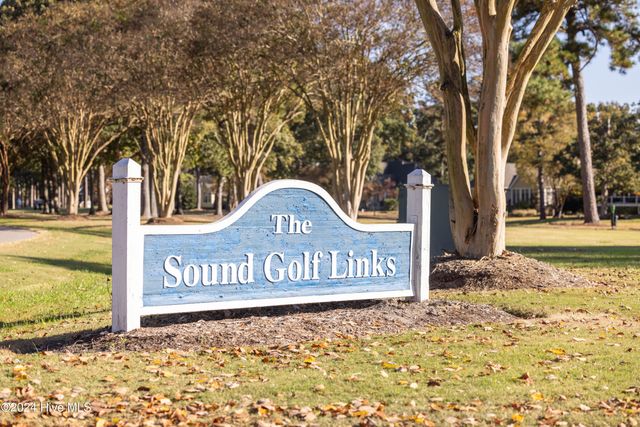 220 Beech Point Boulevard, Hertford, NC 27944