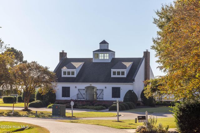220 Beech Point Boulevard, Hertford, NC 27944