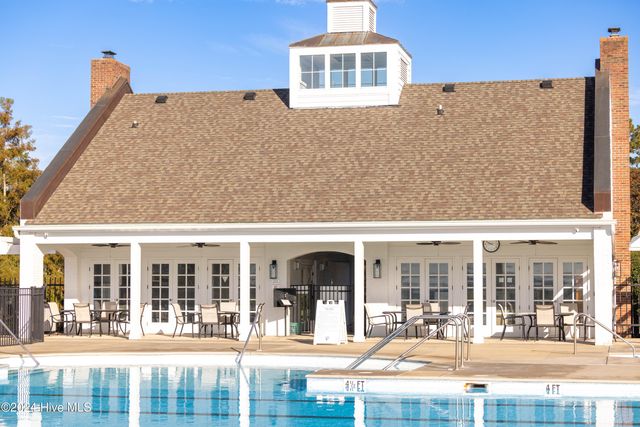220 Beech Point Boulevard, Hertford, NC 27944