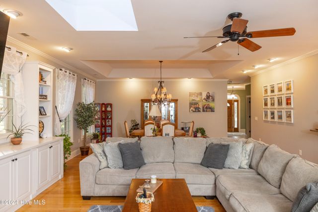 220 Beech Point Boulevard, Hertford, NC 27944