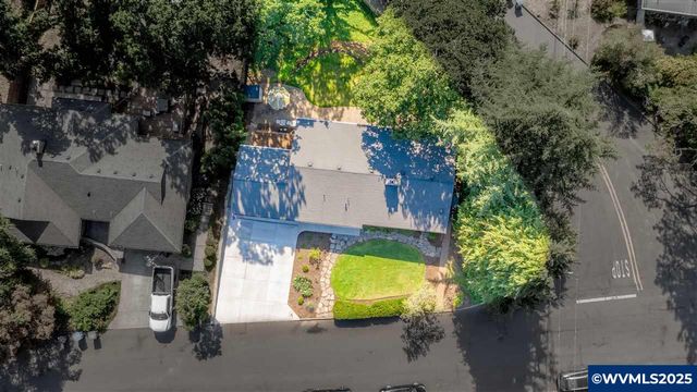 2635 Bolton Terrace S, Salem, OR 97302