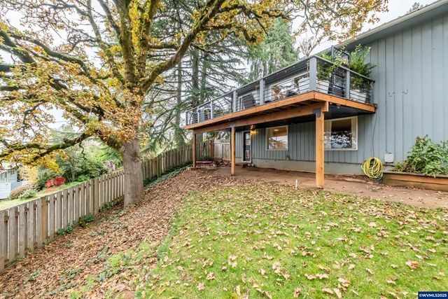 2635 Bolton Terrace S, Salem, OR 97302