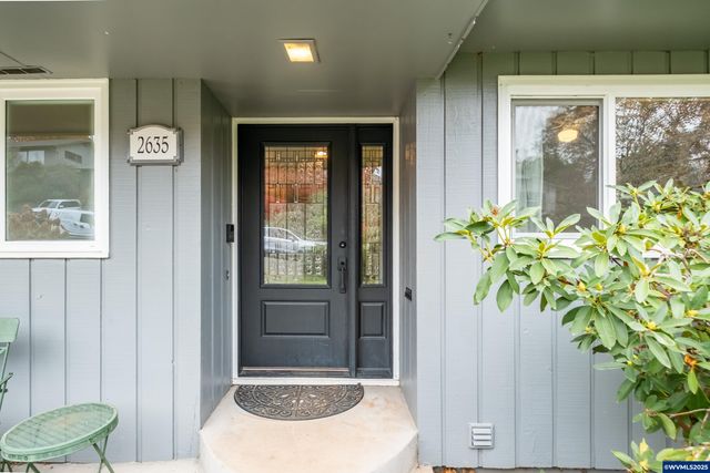 2635 Bolton Terrace S, Salem, OR 97302
