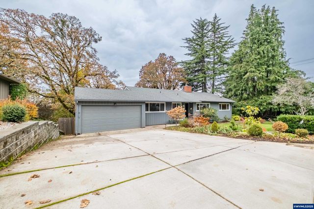 2635 Bolton Terrace S, Salem, OR 97302