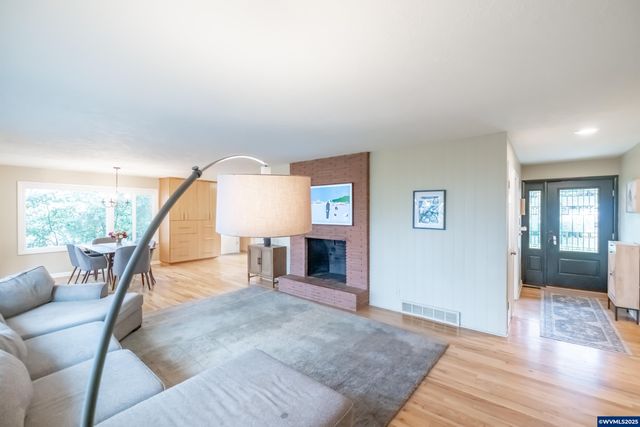 2635 Bolton Terrace S, Salem, OR 97302