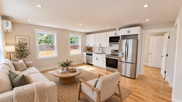 17 Macarthur Street 4, Somerville, MA 02143
