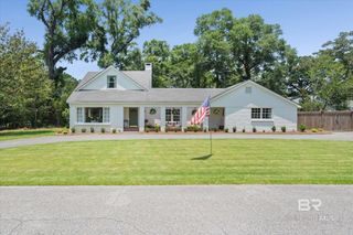 4254 Horloesther Court, Mobile, AL 36608