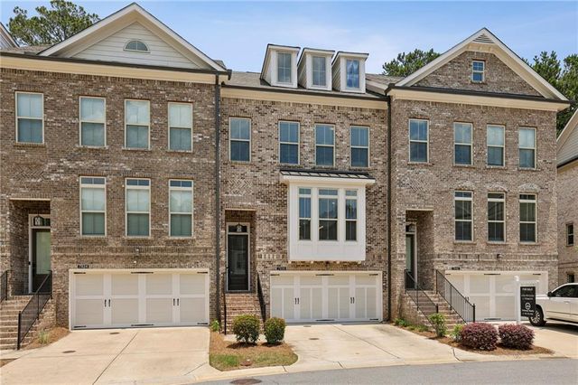 7938 Laurel Creek Drive, Suwanee, GA 30024