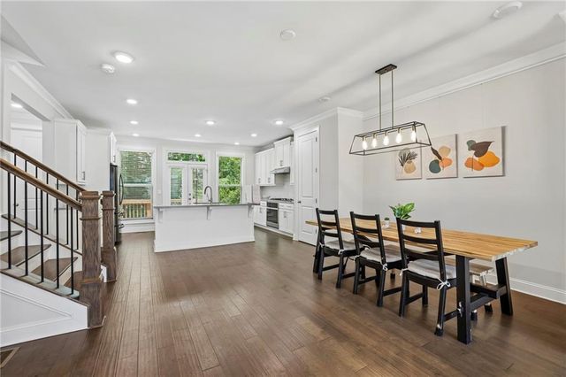 7938 Laurel Creek Drive, Suwanee, GA 30024
