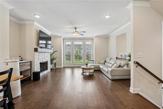 7938 Laurel Creek Drive, Suwanee, GA 30024