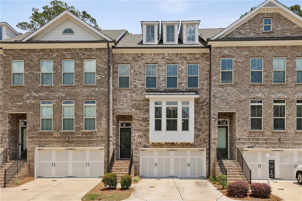 7938 Laurel Creek Drive, Suwanee, GA 30024
