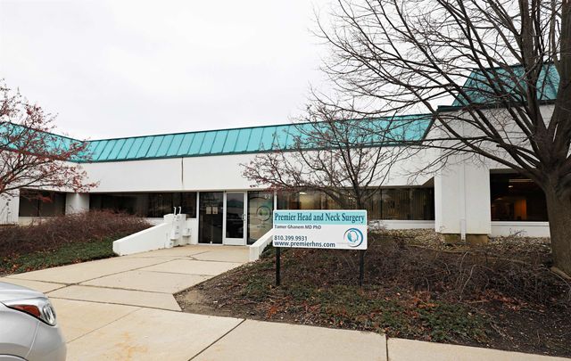 G4007 W Court Street, Flint, MI 48532